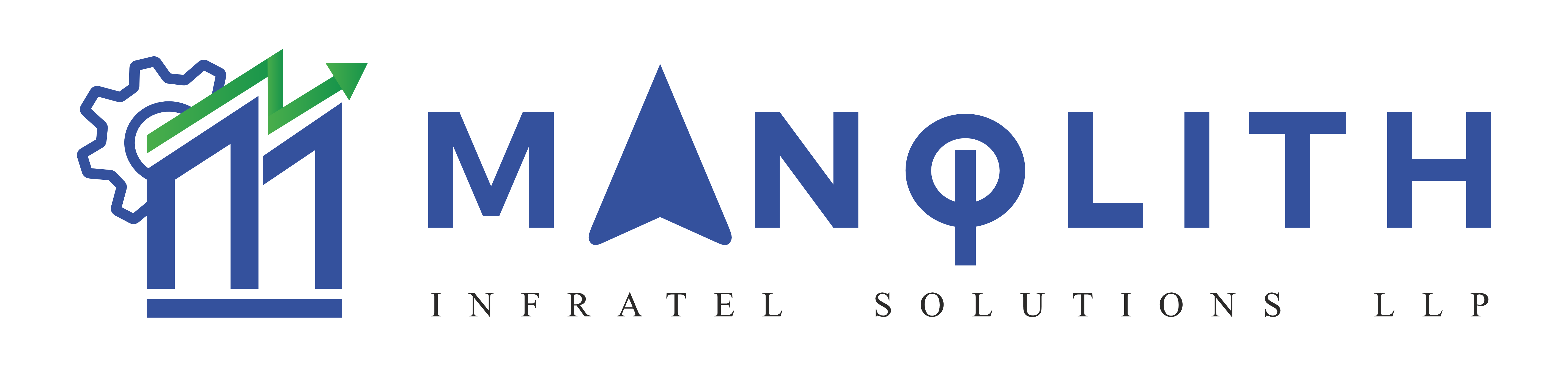 company logo with name